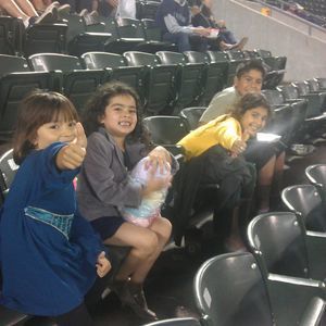 Meet your Posher, Oscar